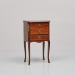 1048 2162 LAMP TABLE